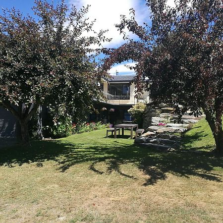 Park To Mountains Apartment Arrowtown Exterior photo