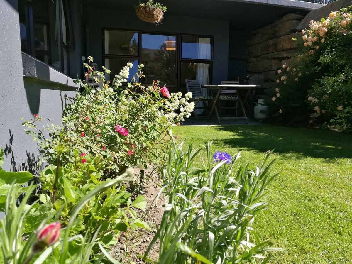 Park To Mountains Apartment Arrowtown Exterior photo